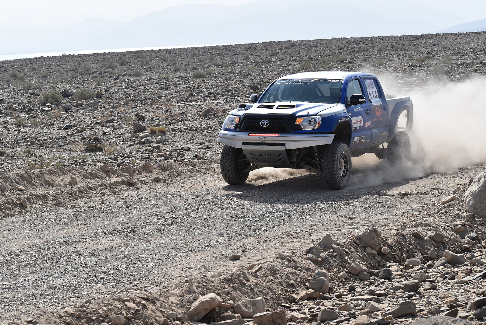 Nikon D5600 sample photo. Gomal zam dam, race day photography