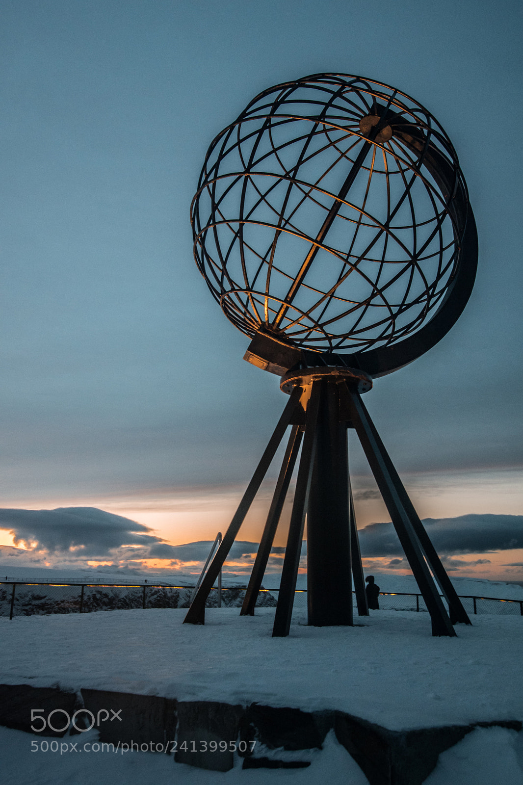 Nikon D5500 sample photo. Northcape photography