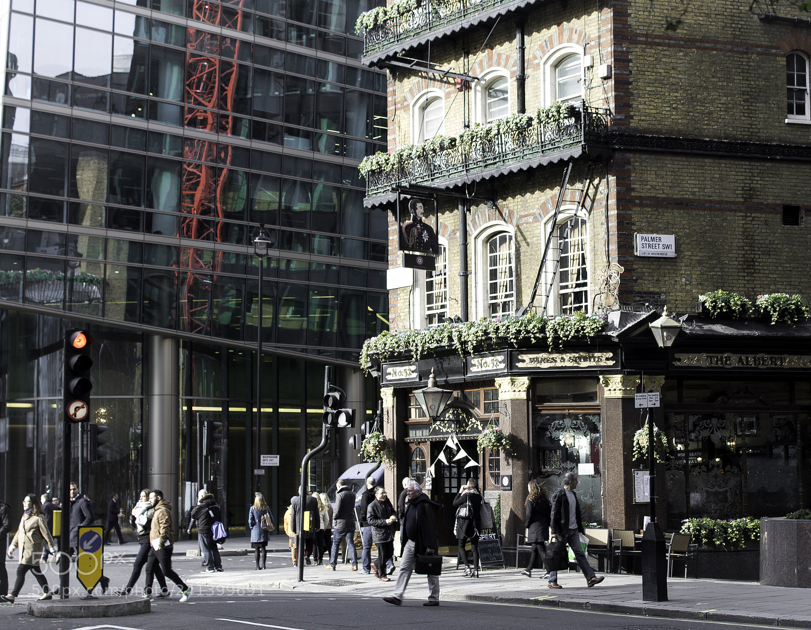 Canon EOS 1100D (EOS Rebel T3 / EOS Kiss X50) sample photo. London architecture photography