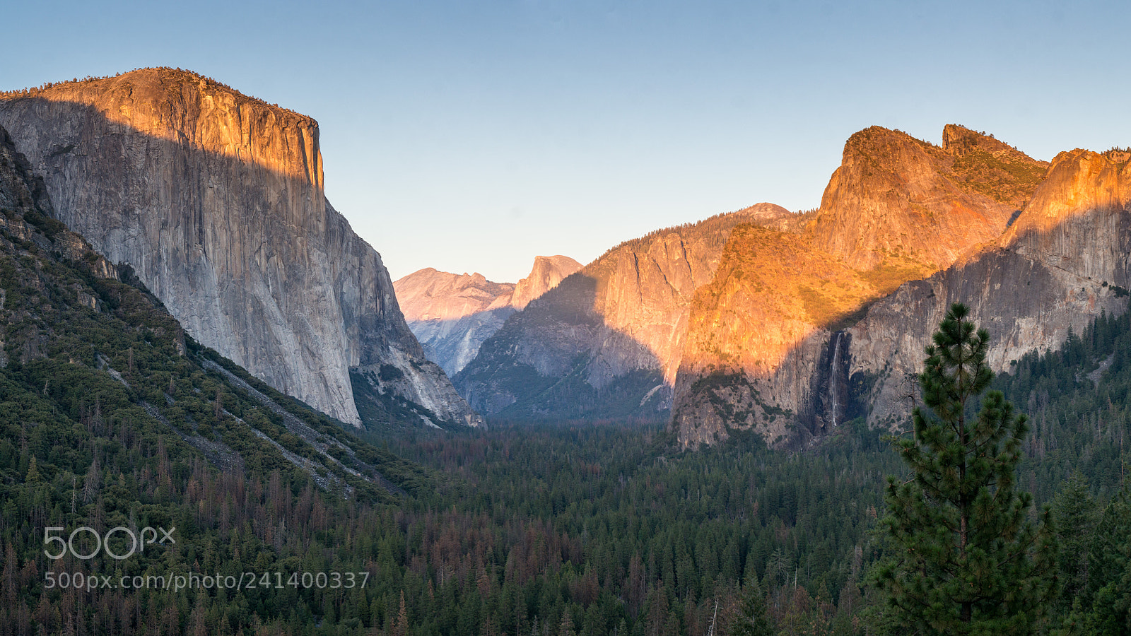 Sony Alpha NEX-5R sample photo. Tunnel view sunset photography