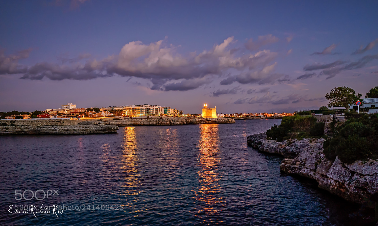 Sony a7 II sample photo. Ciutadella photography