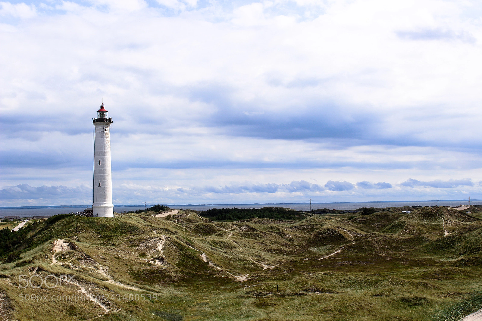 Canon EOS 100D (EOS Rebel SL1 / EOS Kiss X7) sample photo. Lighthouse photography