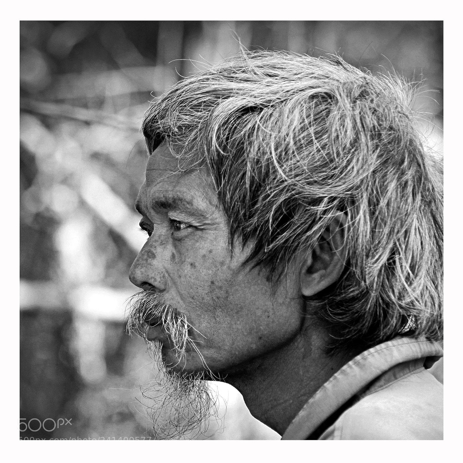 Canon EOS 50D sample photo. Portrait    myanmar photography