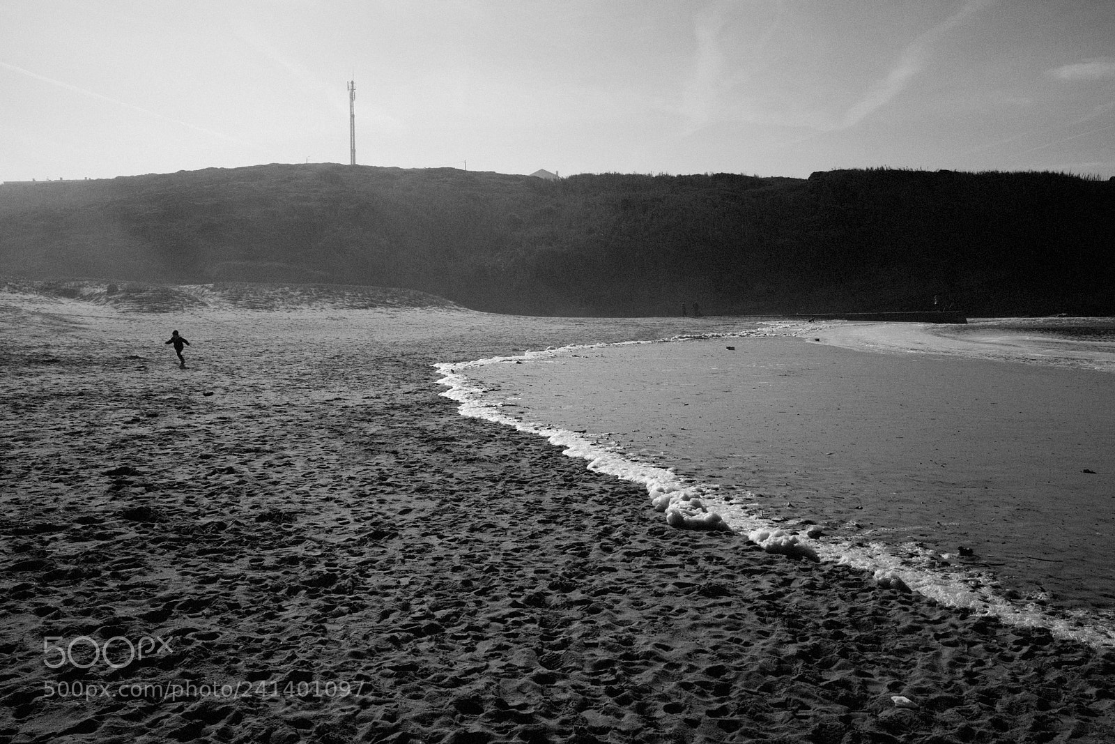 Fujifilm X100T sample photo. Freedom photography