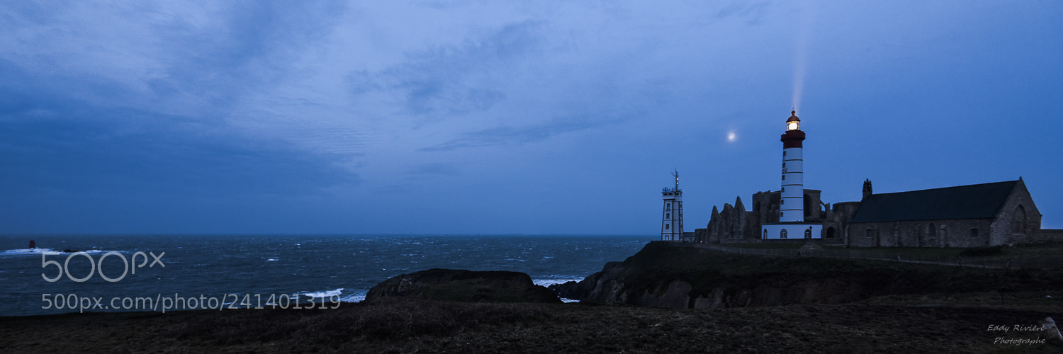 Nikon D810 sample photo. Saint mathieu photography