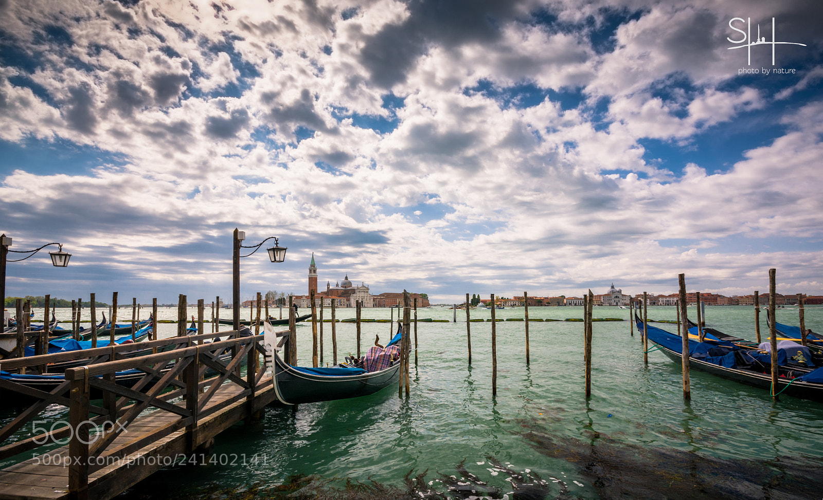 Nikon D7100 sample photo. Venice photography