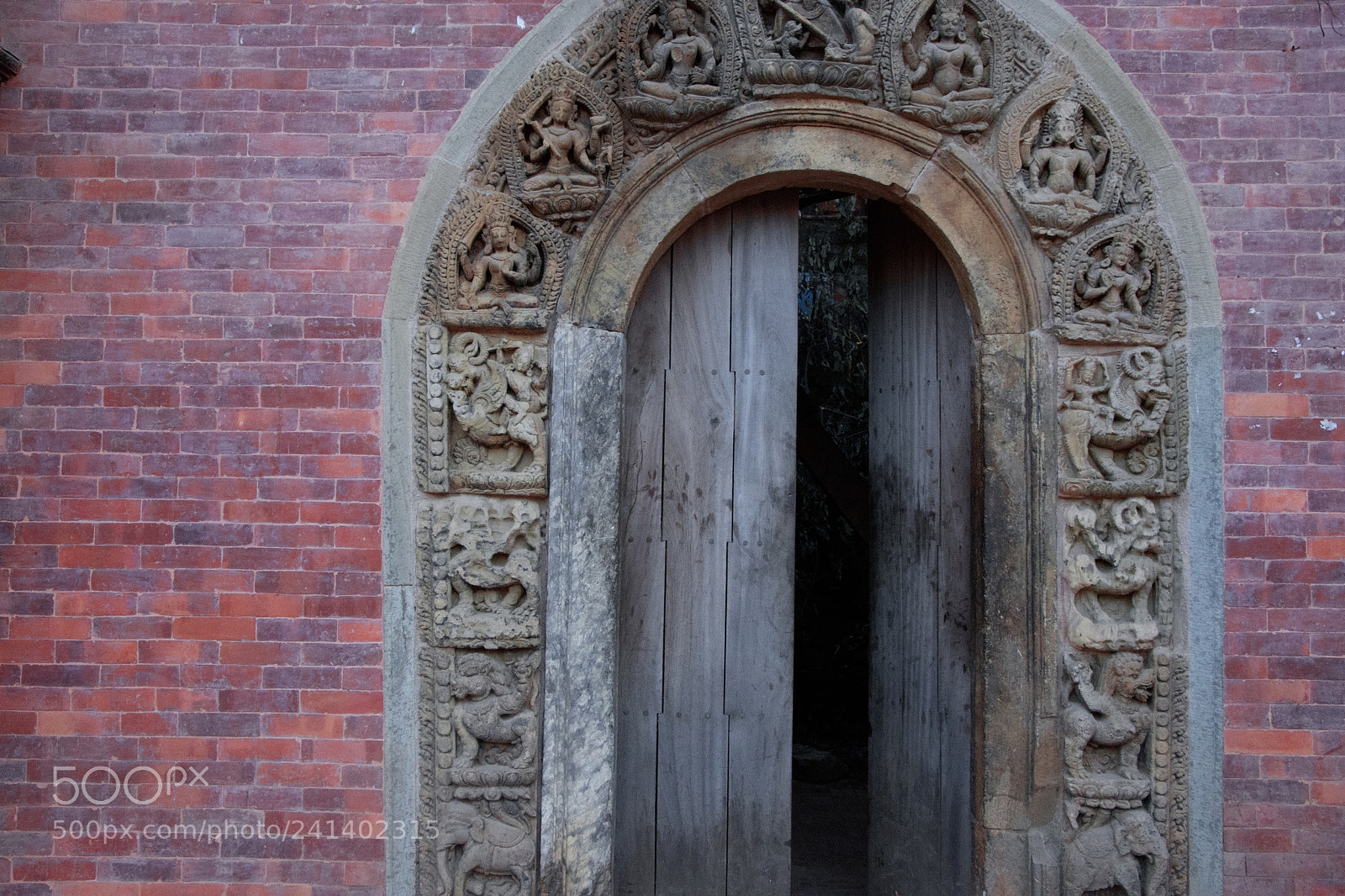 Nikon D7200 sample photo. Enter the medieval world photography