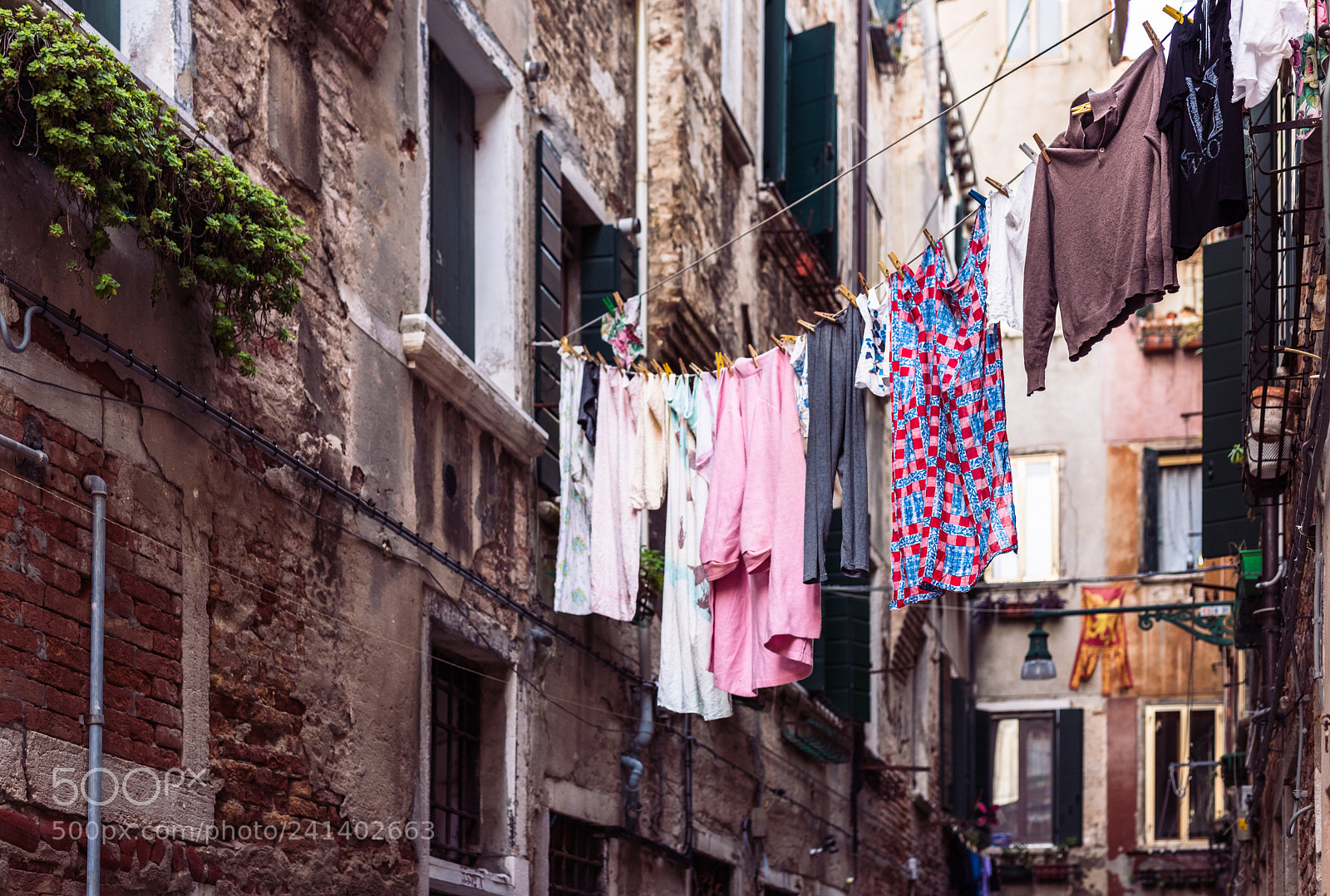 Nikon D810 sample photo. Angoli di venezia photography