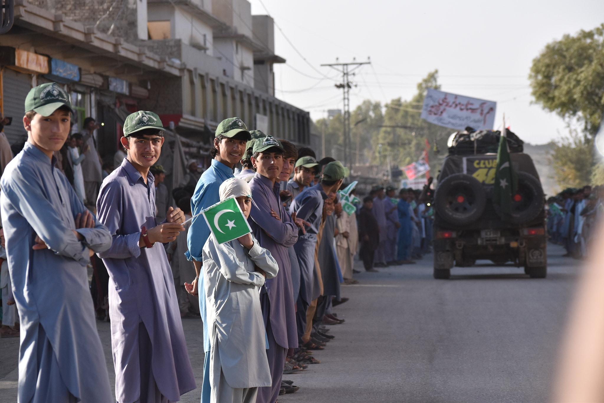 Nikon D5600 sample photo. Lovely people of zhob, pakistan photography