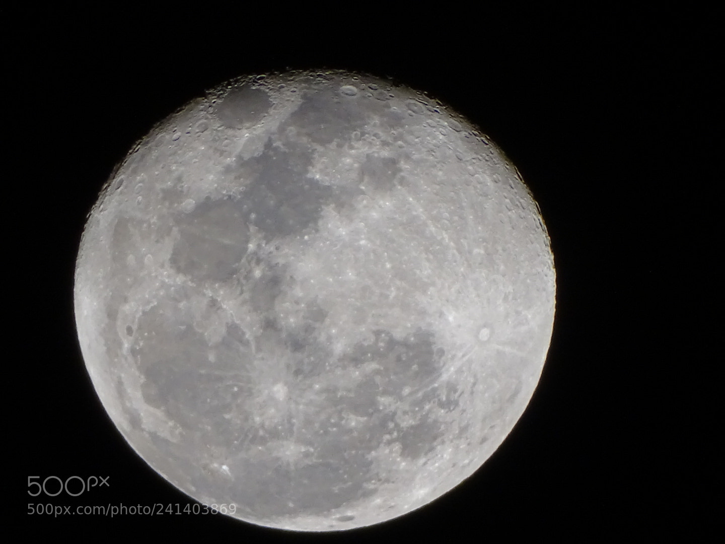 Sony Cyber-shot DSC-HX400V sample photo. Day after full moon photography
