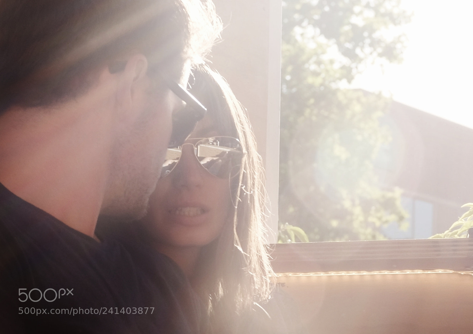 Fujifilm X100T sample photo. Summer loving photography