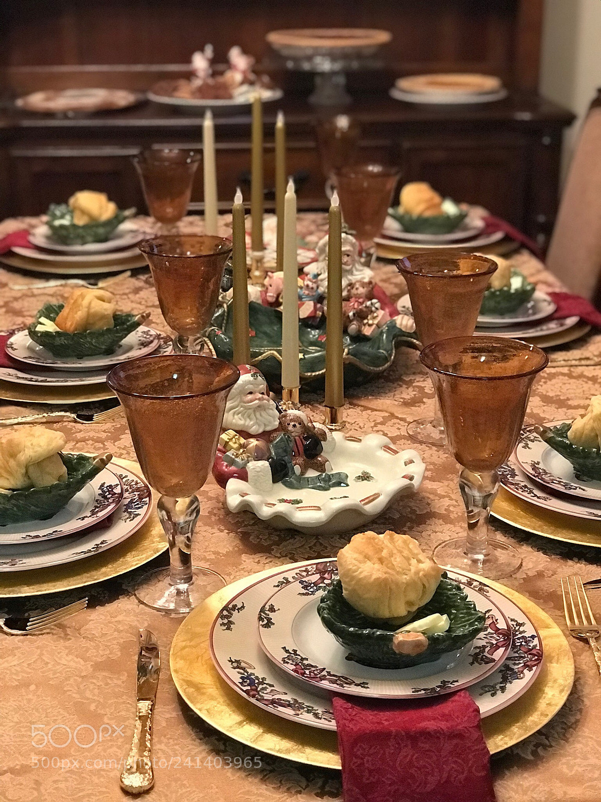 Apple iPhone 7 Plus sample photo. Christmas dinner 2017 photography