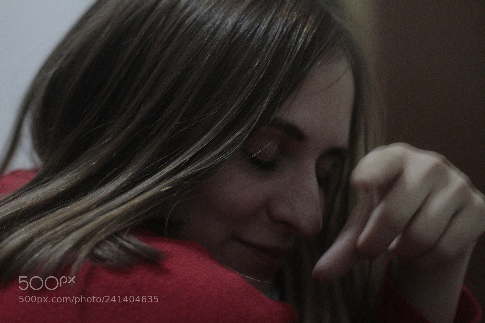Canon EOS 7D + Canon EF 50mm F1.8 II sample photo. Polish girl photography
