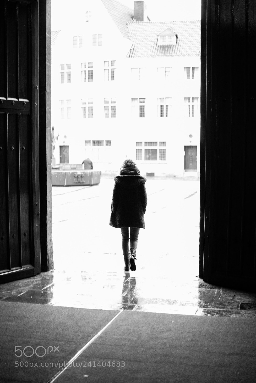 Nikon D60 sample photo. St. servatius photography