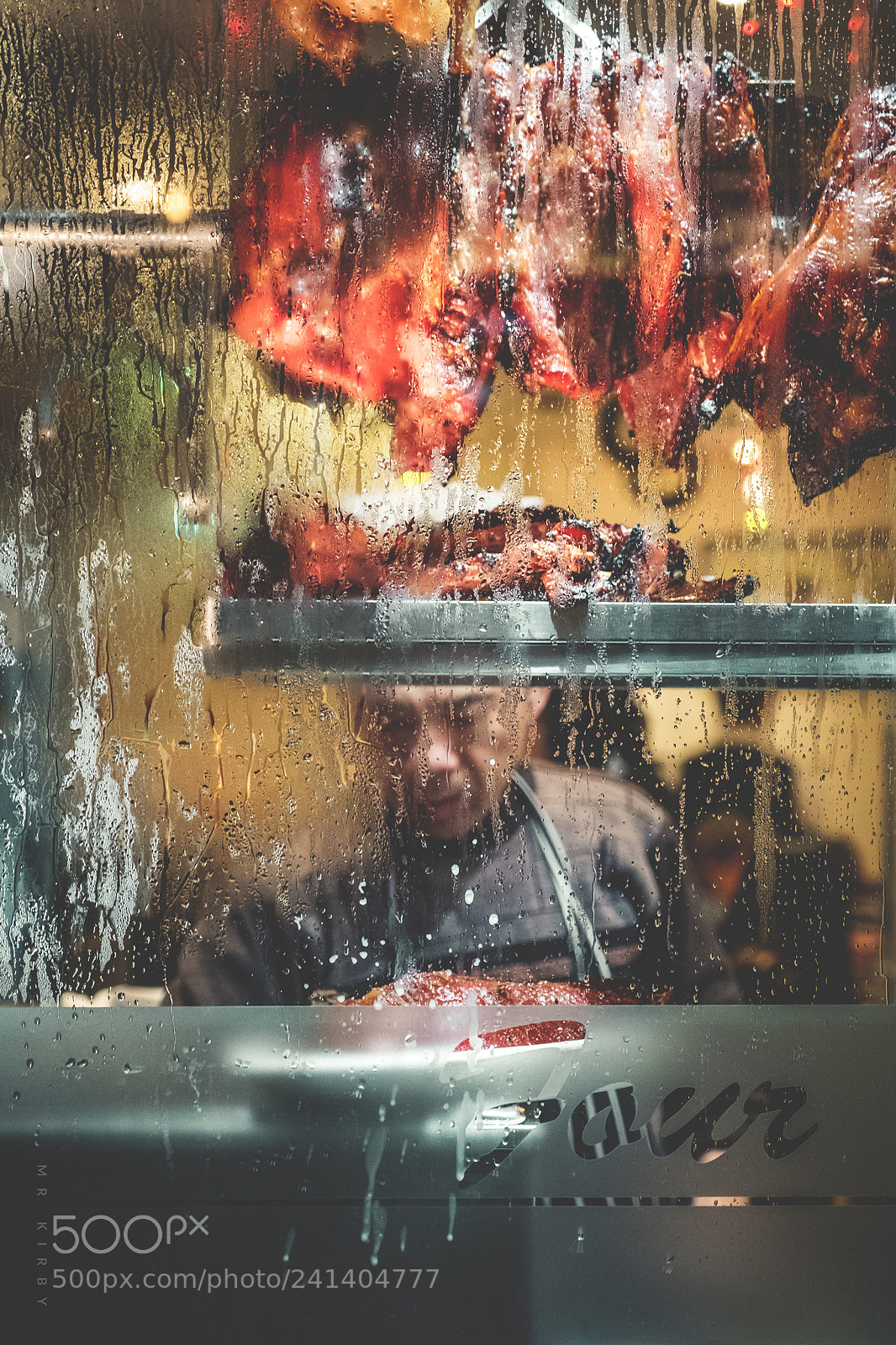 Fujifilm X-T2 sample photo. Chinatown 18:27 photography