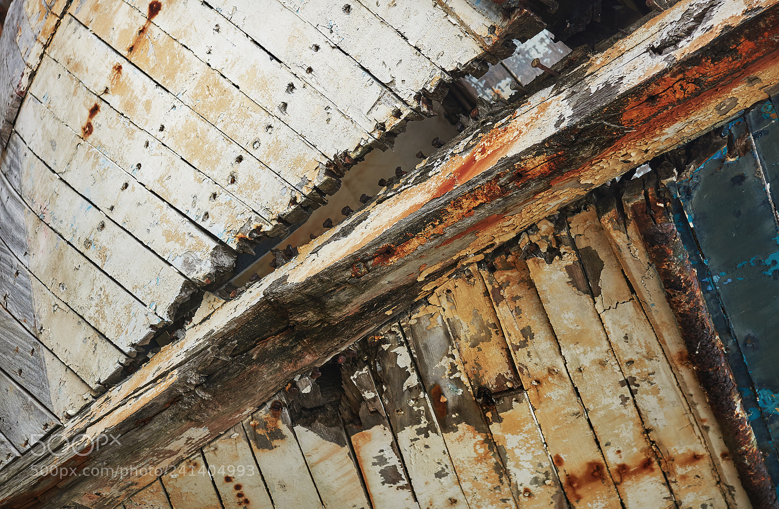 Sony SLT-A55 (SLT-A55V) sample photo. Bretagne - wreck face photography