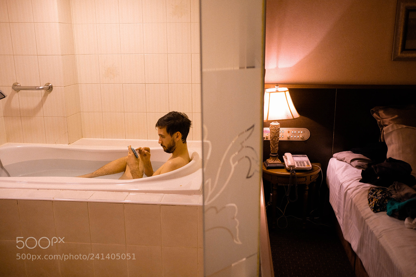 Fujifilm X-T2 sample photo. Room 301 photography