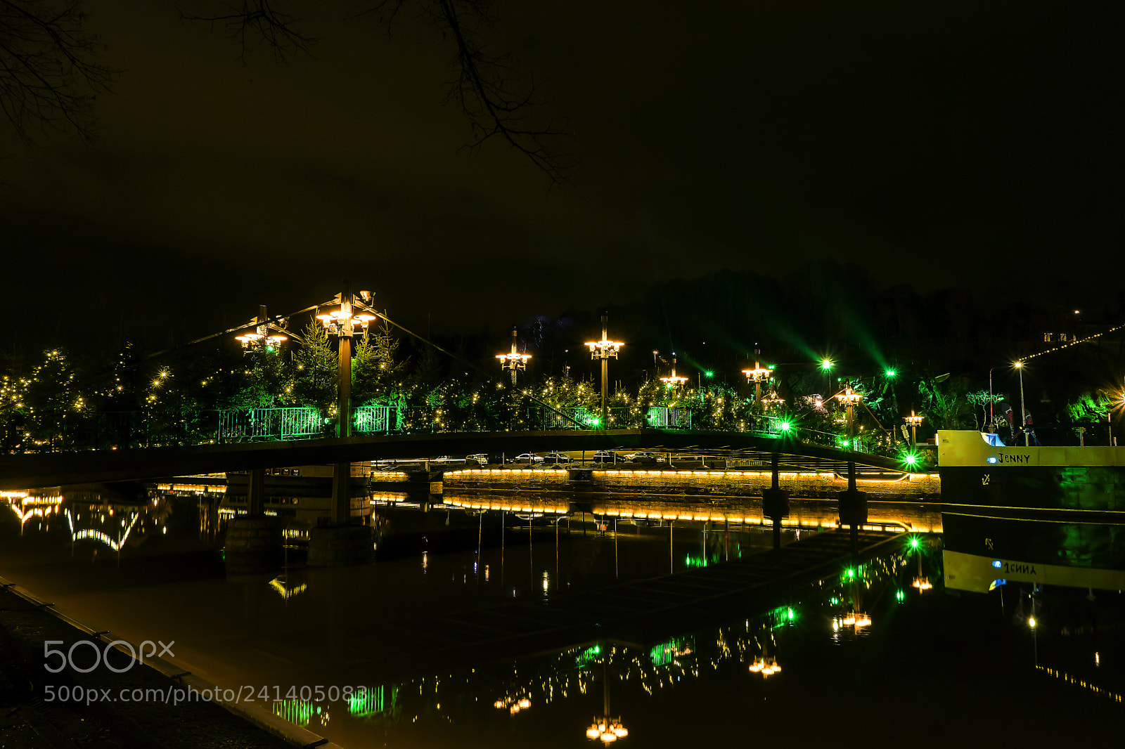 Sony ILCA-77M2 sample photo. Fairytale bridge in turku photography