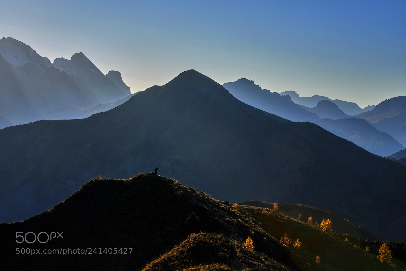 Nikon D810 sample photo. Passo giau photography