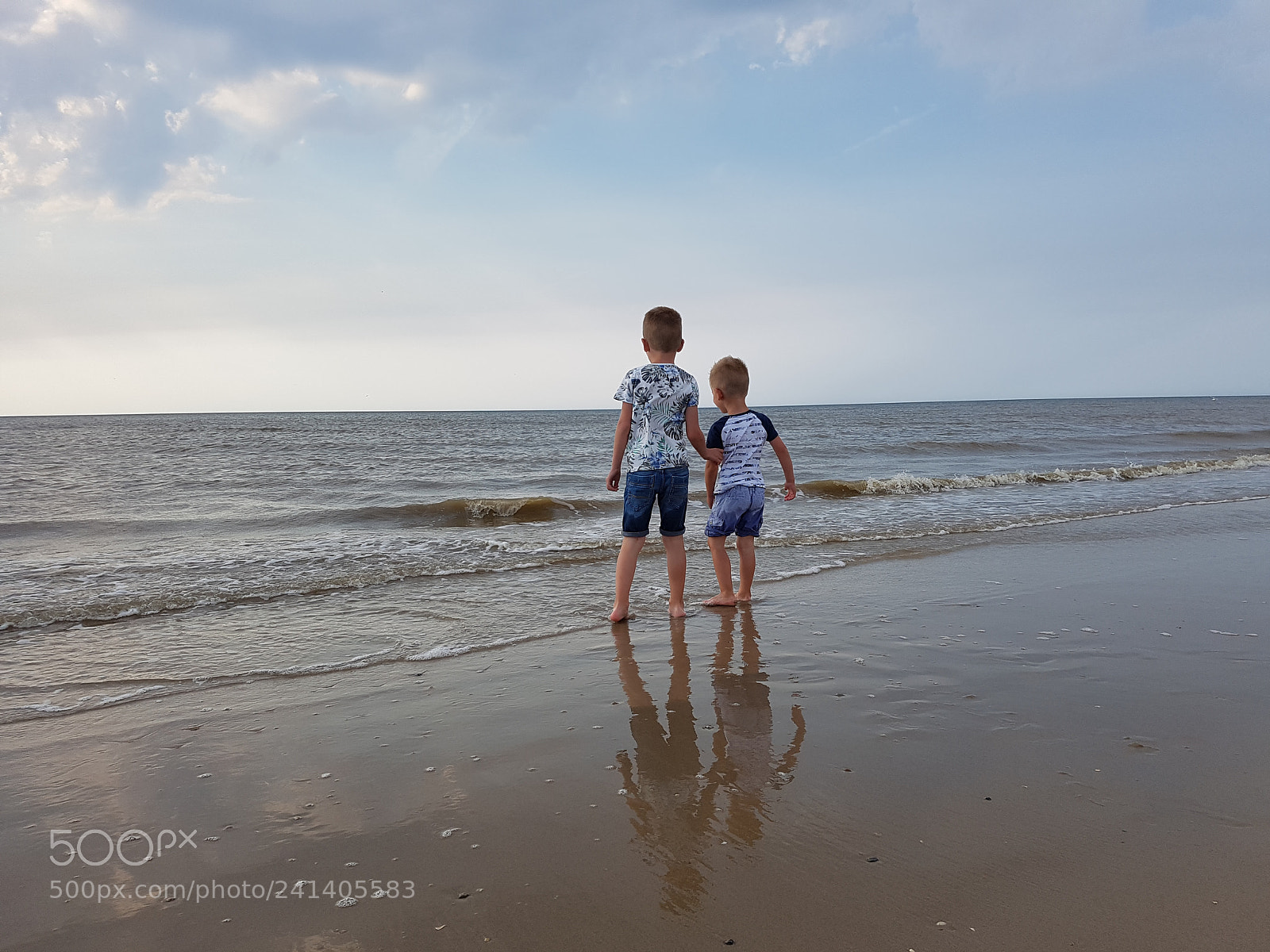 Samsung Galaxy S7 Edge sample photo. Beach photography