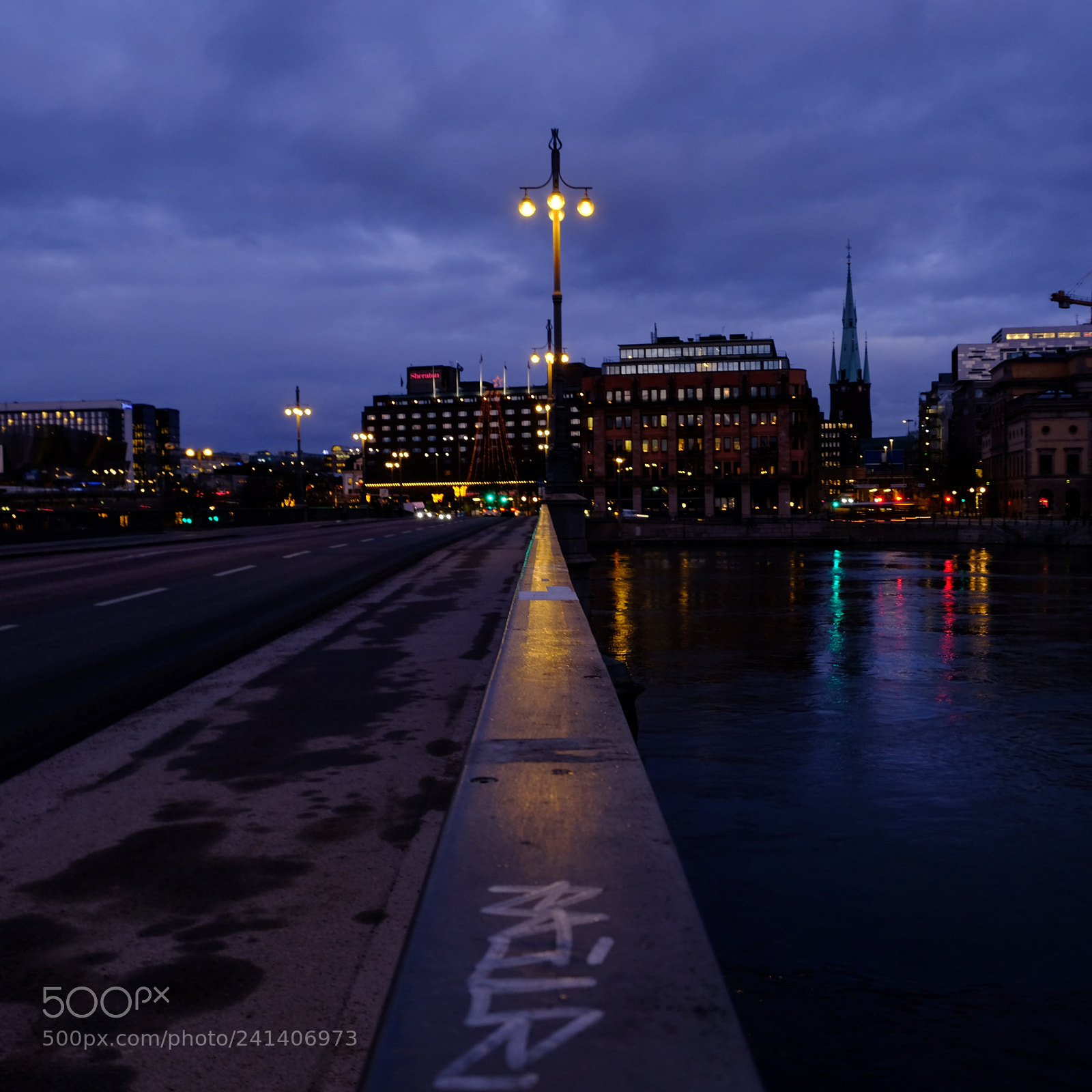 Fujifilm X-T2 sample photo. Stockholm photography