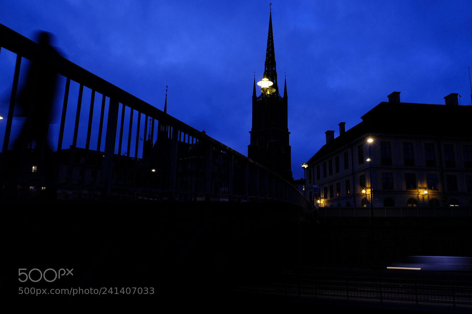 Fujifilm X-T2 sample photo. Riddarholmen photography