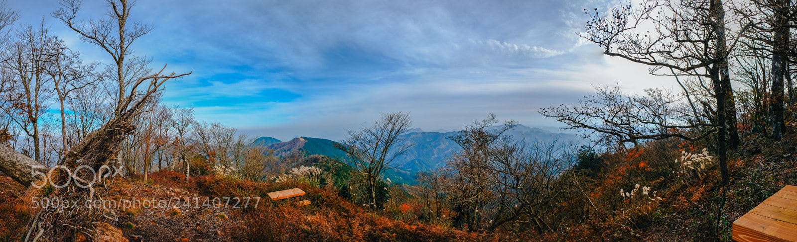 Fujifilm X-T10 sample photo. Pano photography