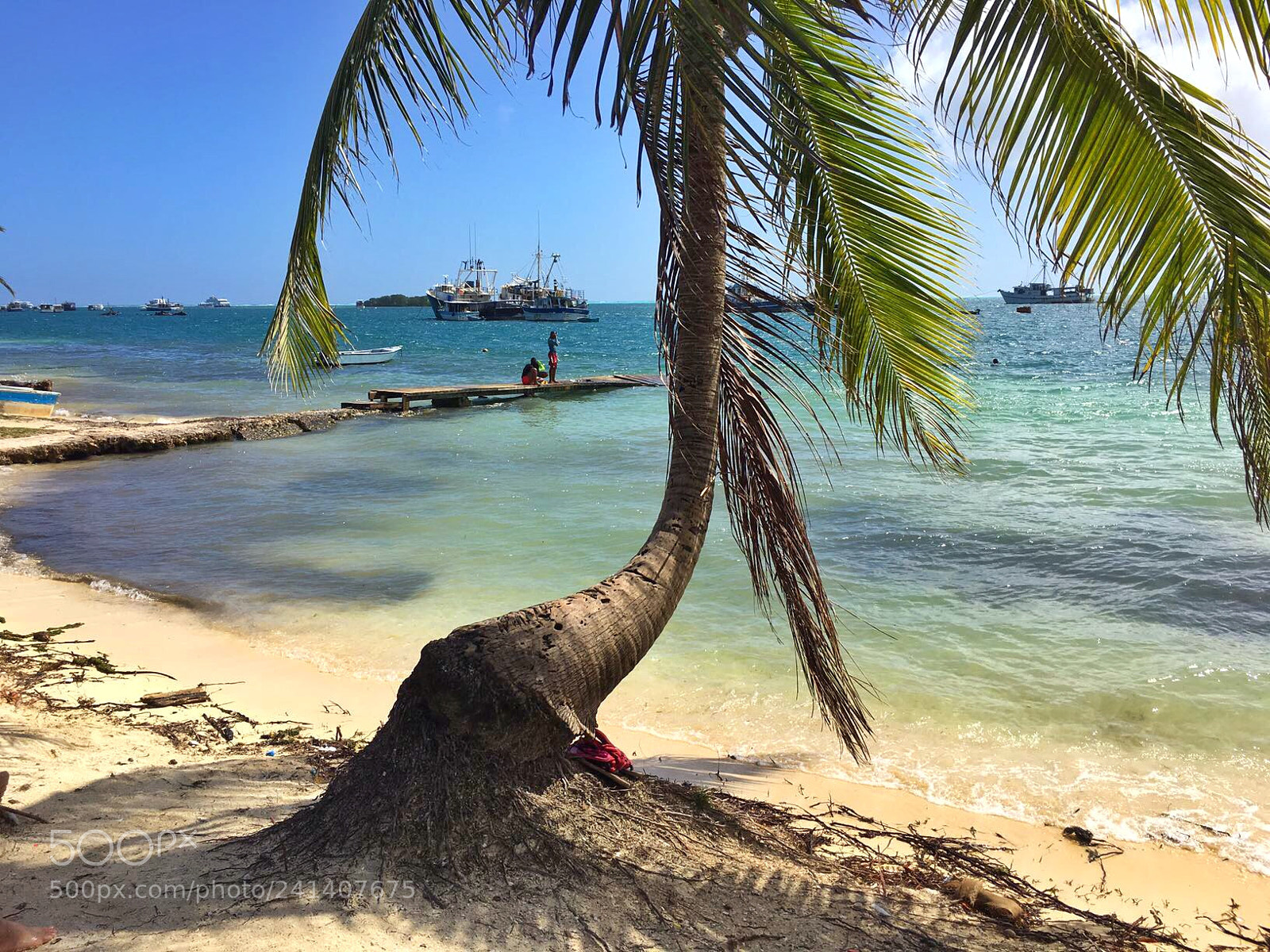 Apple iPhone 6s sample photo. The beach photography