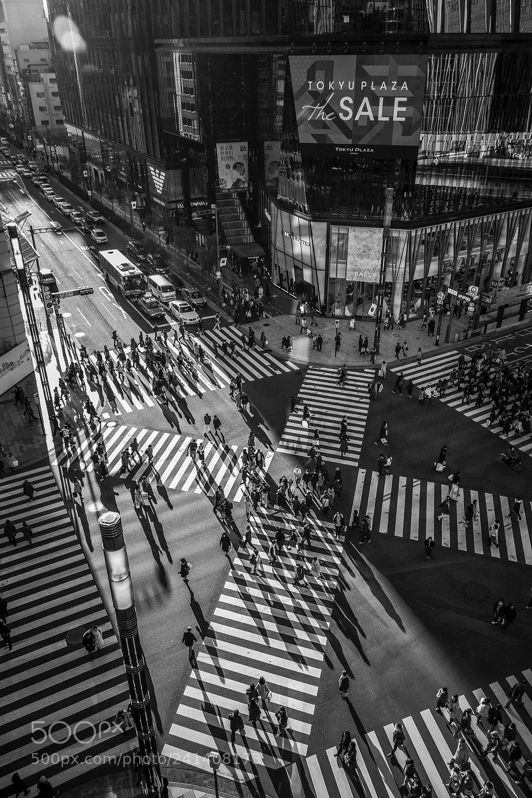 Leica M Monochrom (Typ 246) sample photo. My favourite time of photography