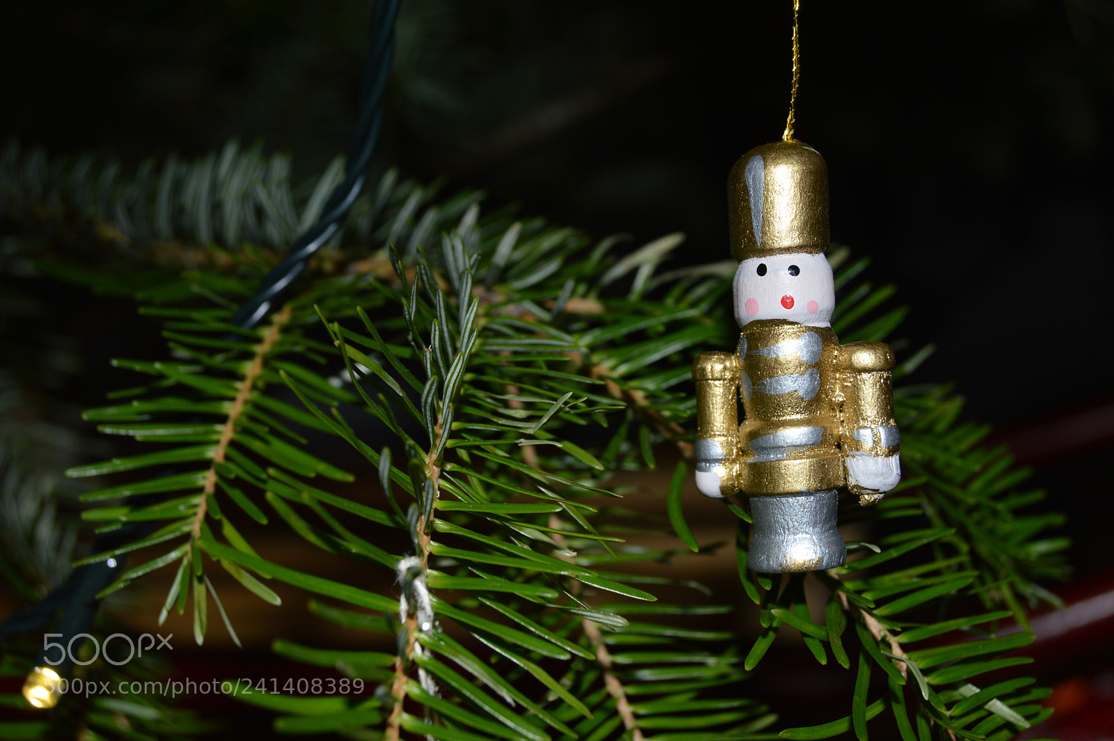 Nikon D3200 sample photo. God bless ye merry photography
