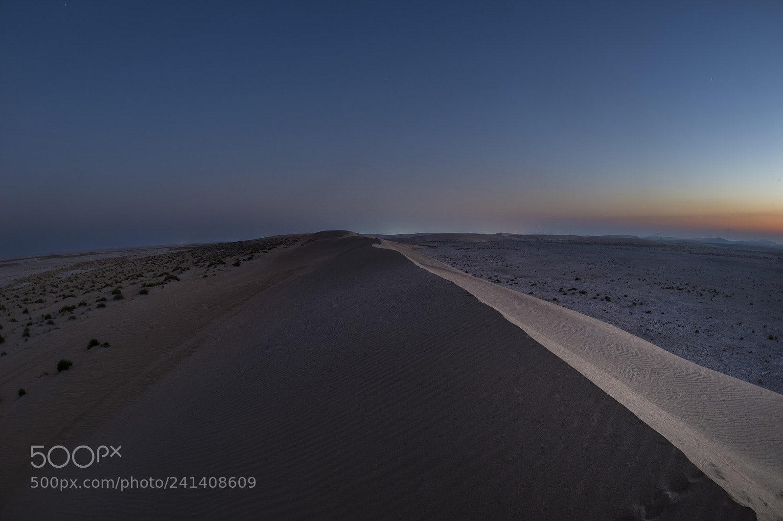 Nikon Df sample photo. Just as the sand-dunes photography