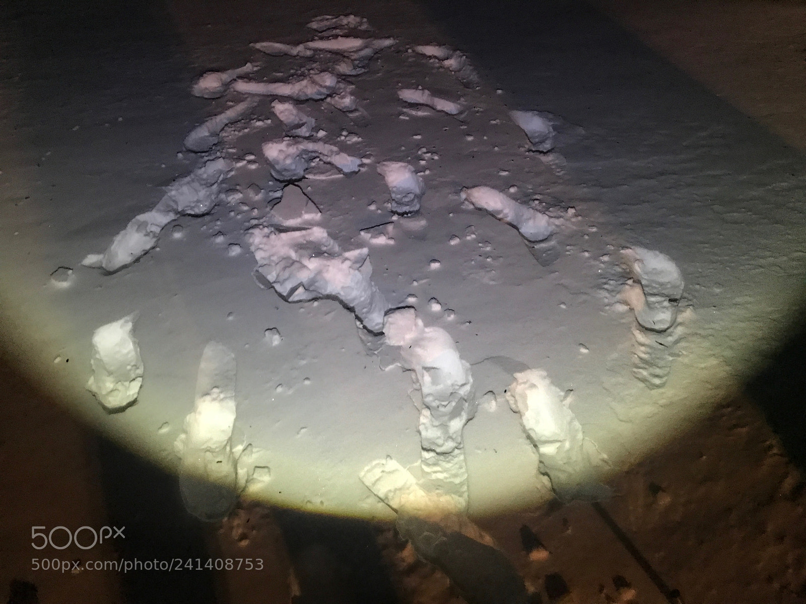 Apple iPhone 7 Plus sample photo. Walking on the moon photography