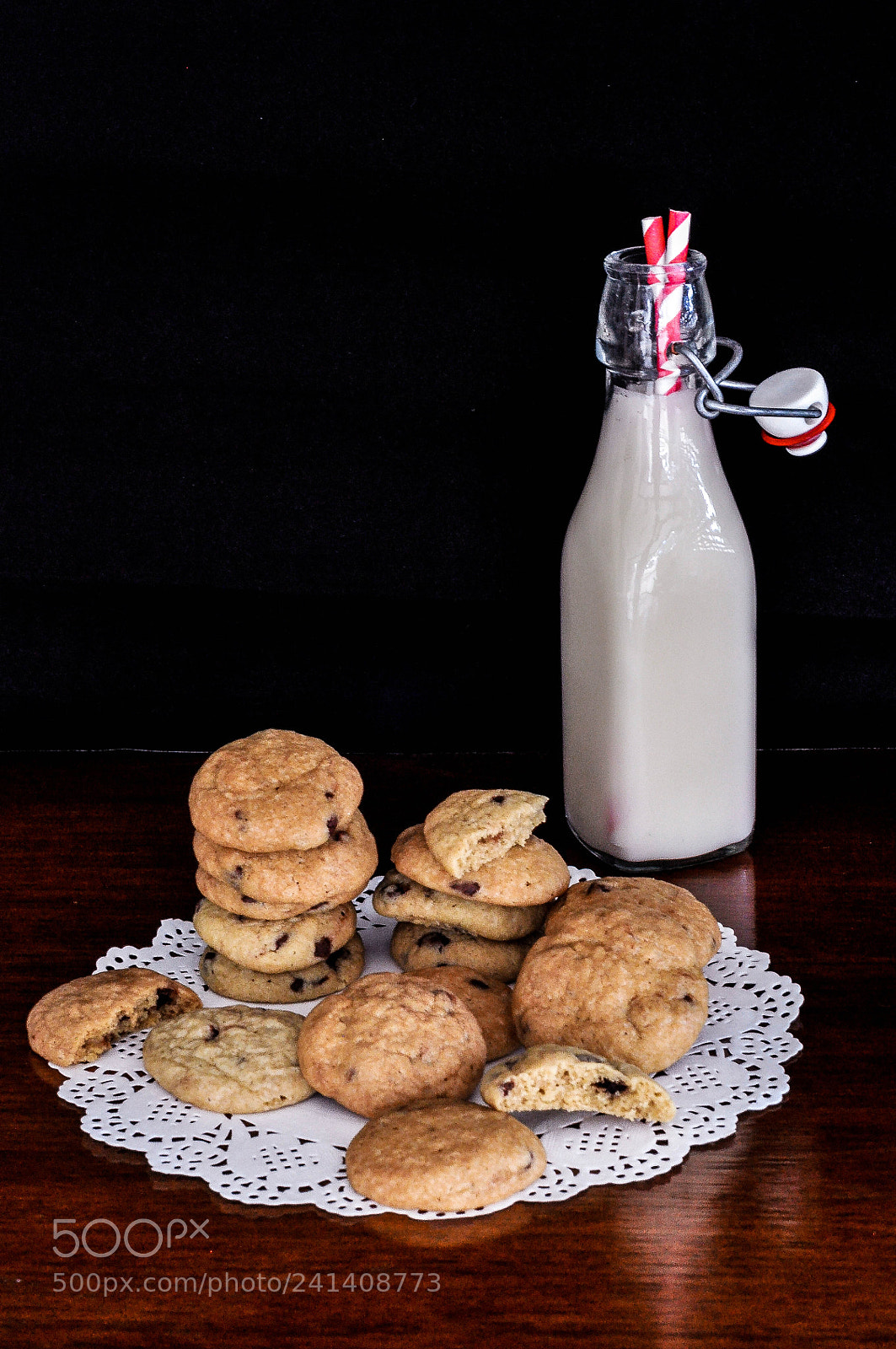 Nikon D90 sample photo. Cookie1 photography