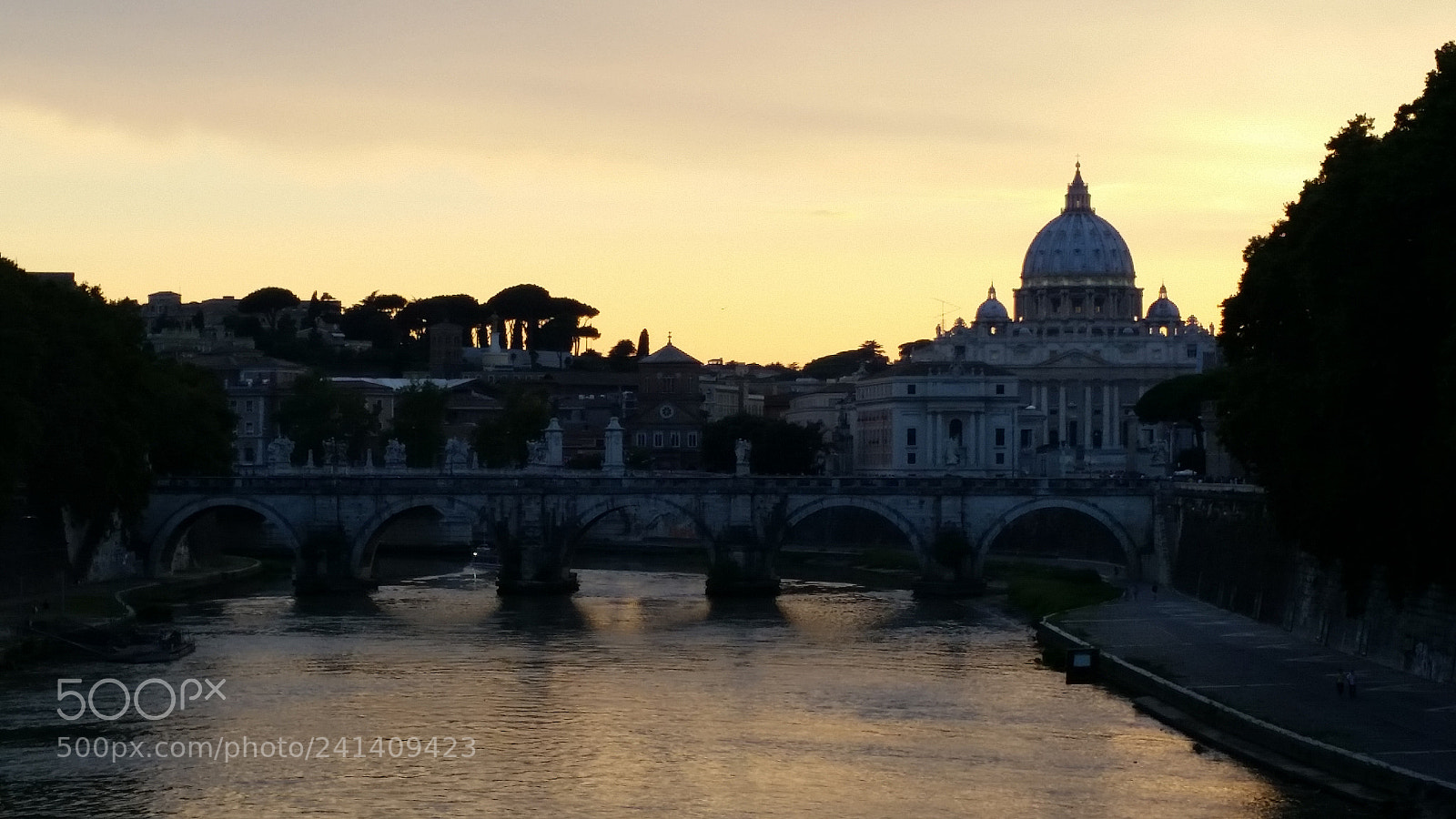 Samsung Galaxy S5 sample photo. Vatican photography