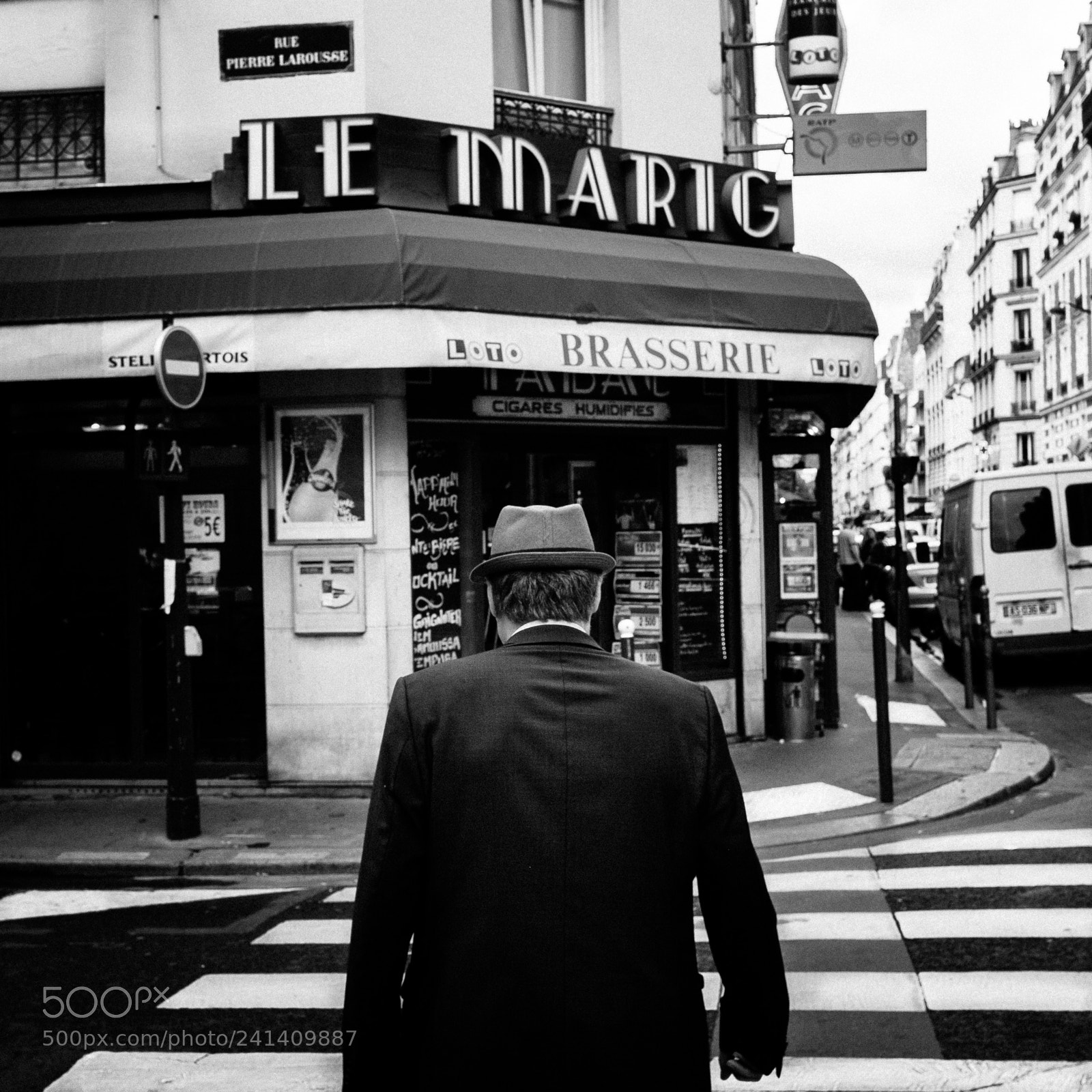 Fujifilm X100S sample photo. Le marig, paris. photography