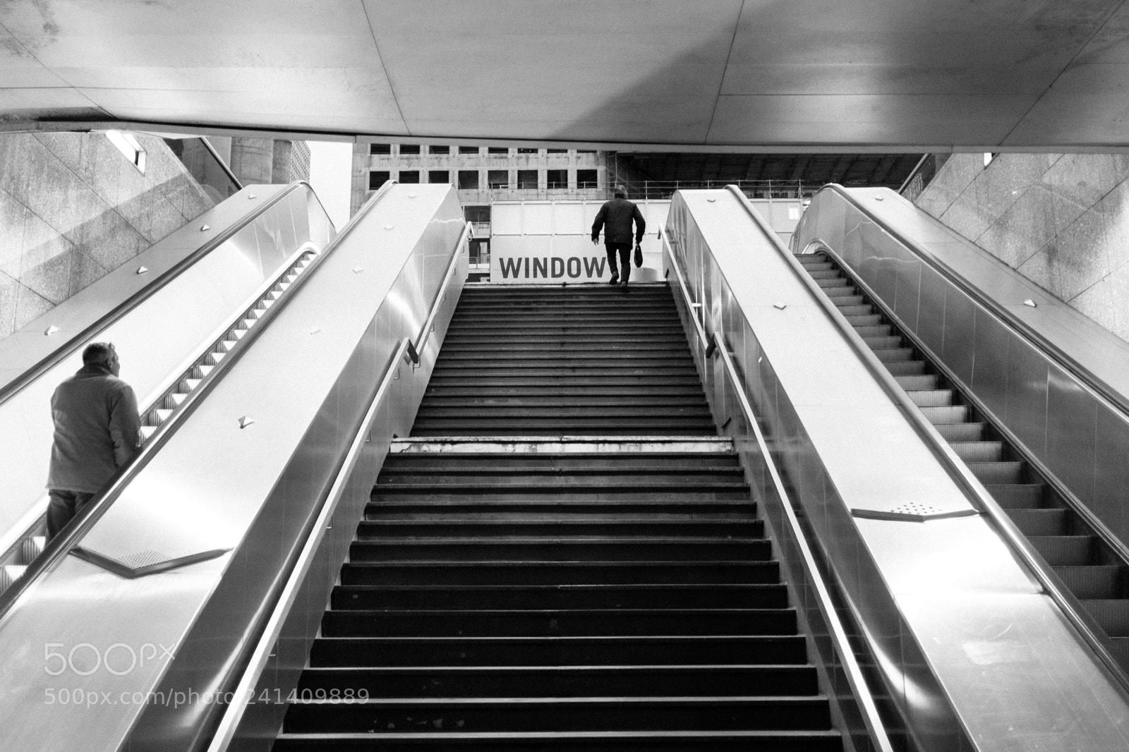 Fujifilm X100S sample photo. Window. photography