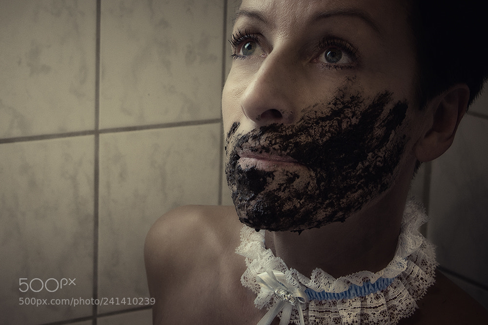 Pentax K-5 II sample photo. Dirtytalk photography