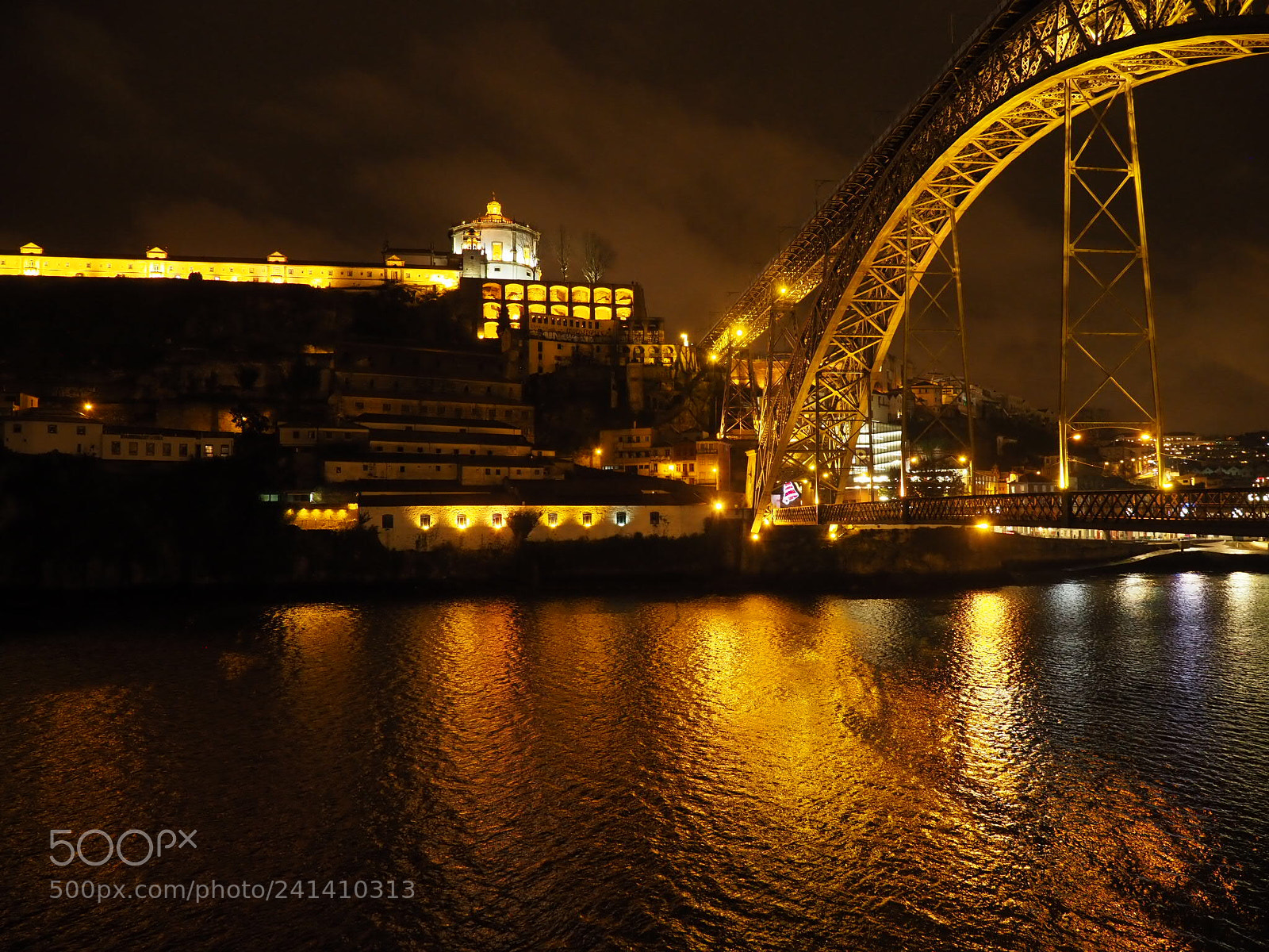 Olympus OM-D E-M1 Mark II sample photo. Rio douro river photography