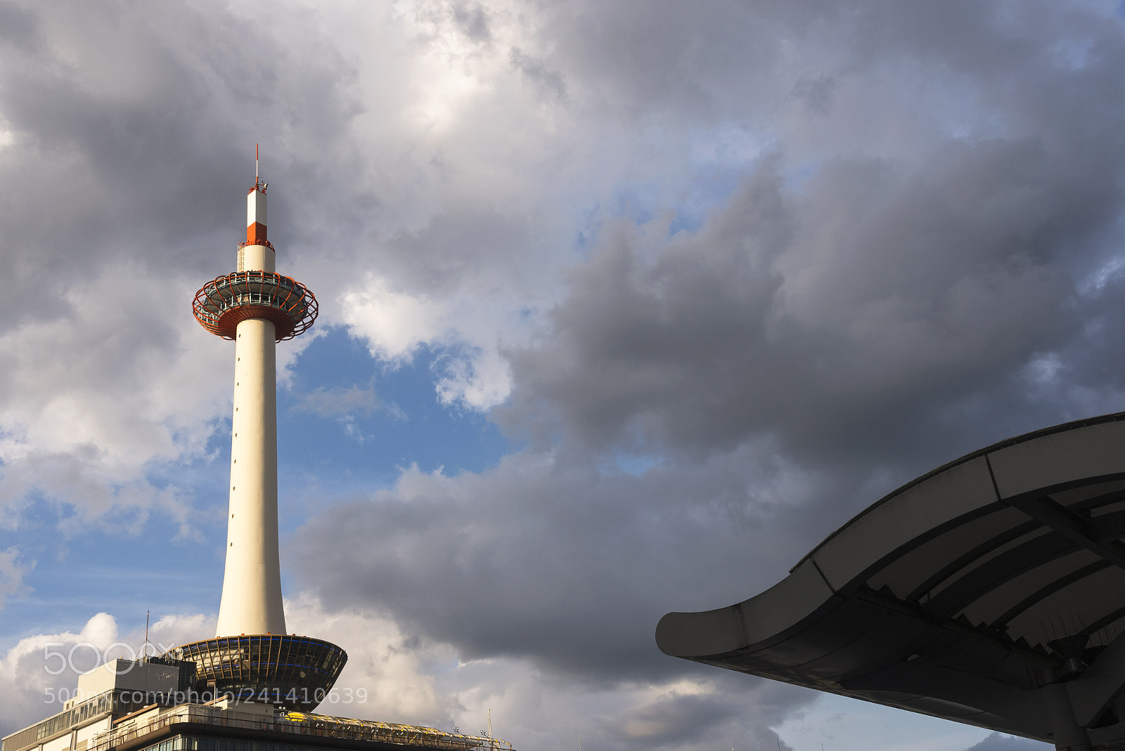 Nikon D600 sample photo. My blue sky's faded photography