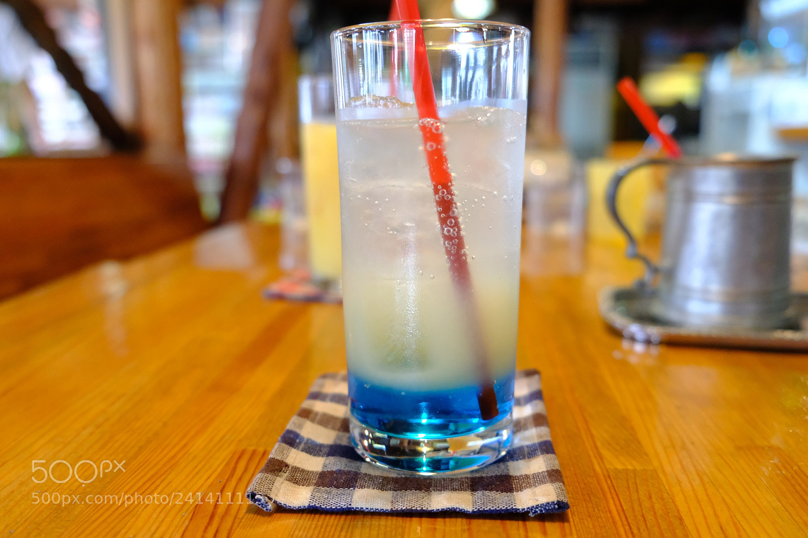 Fujifilm X-T2 sample photo. Tropical juice photography