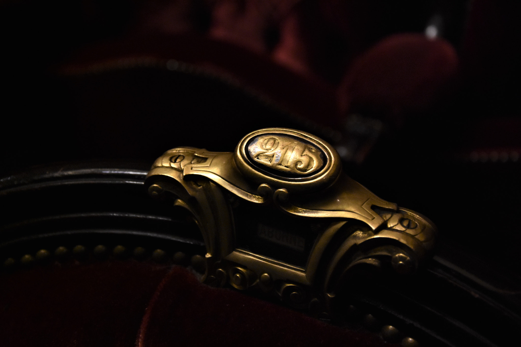 Nikon D3400 sample photo. Siège opéra garnier photography