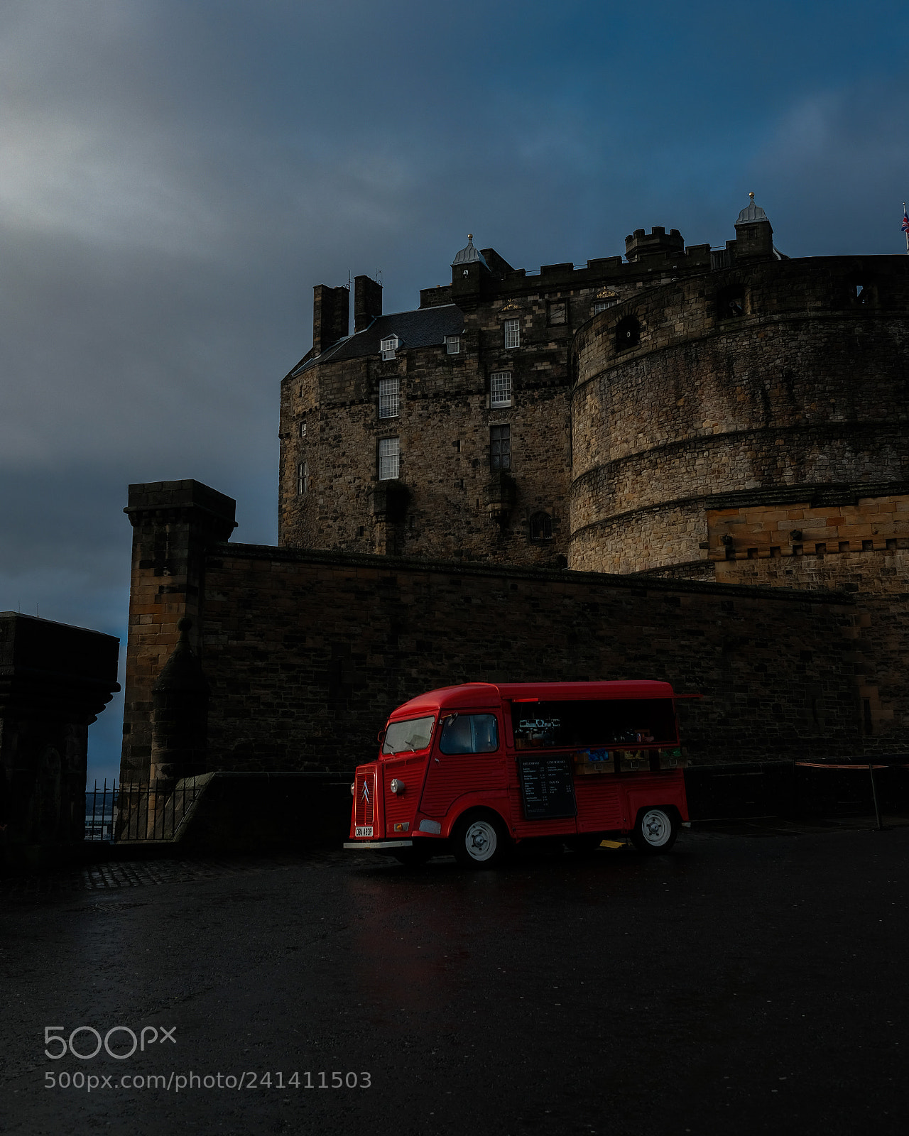 Fujifilm X-T2 sample photo. Castle photography