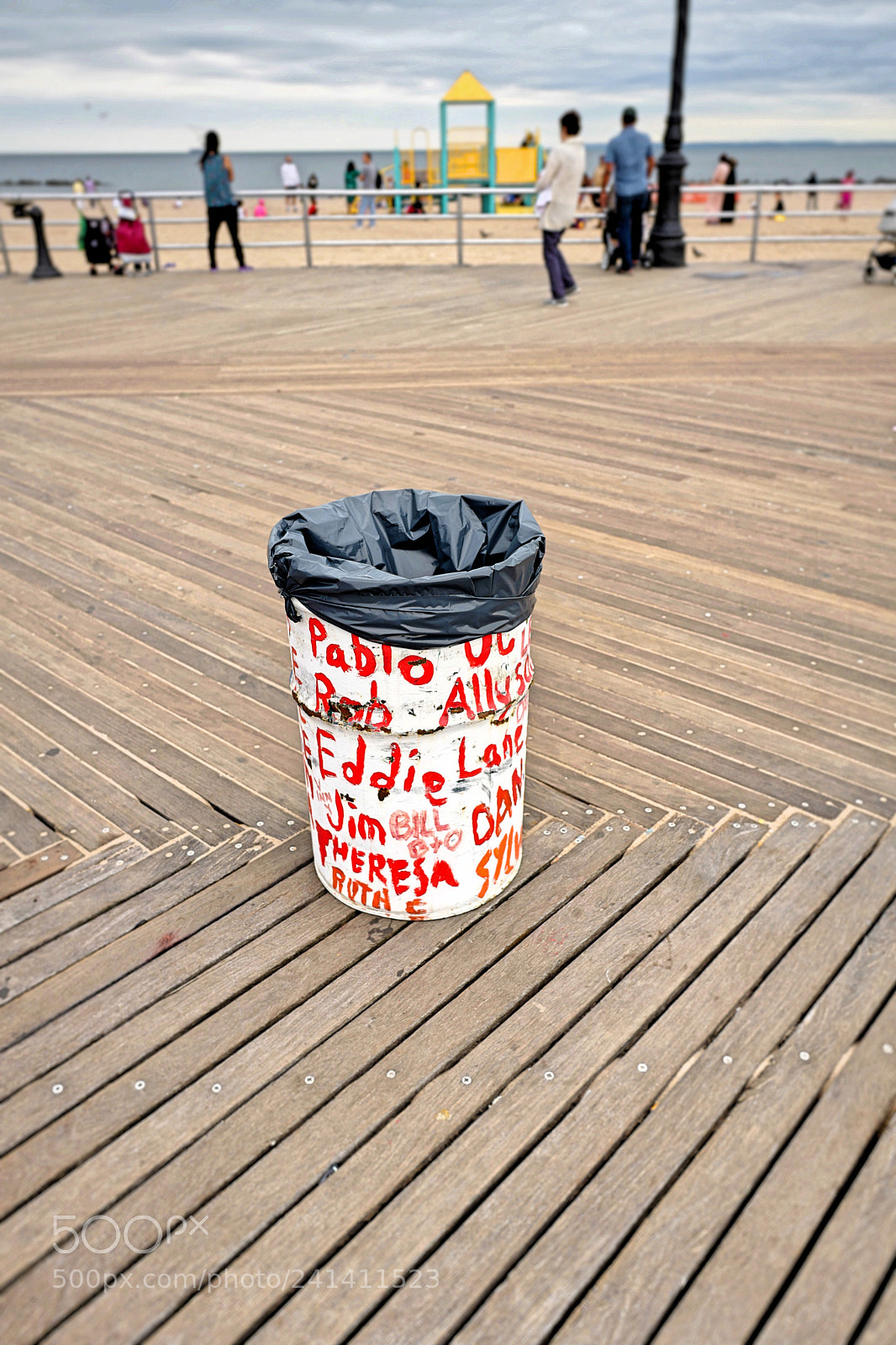 Leica Q (Typ 116) sample photo. What s in a photography