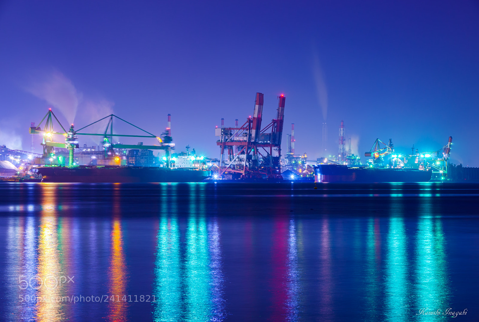 Sony SLT-A99V sample photo. Two ships photography