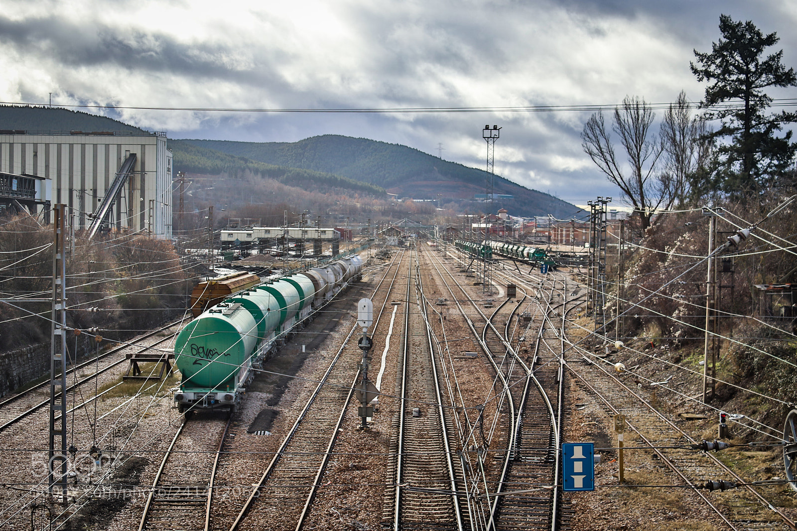 Canon EOS 77D (EOS 9000D / EOS 770D) sample photo. Otra foto de vias photography