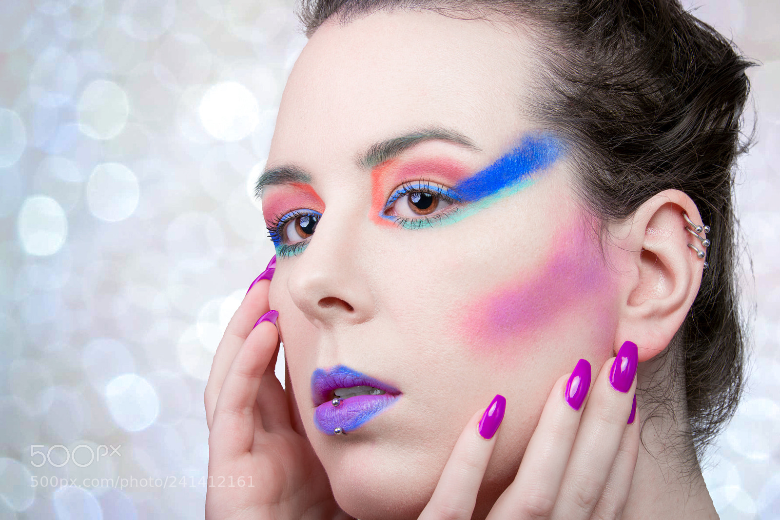 Nikon D7200 sample photo. Manuela photography