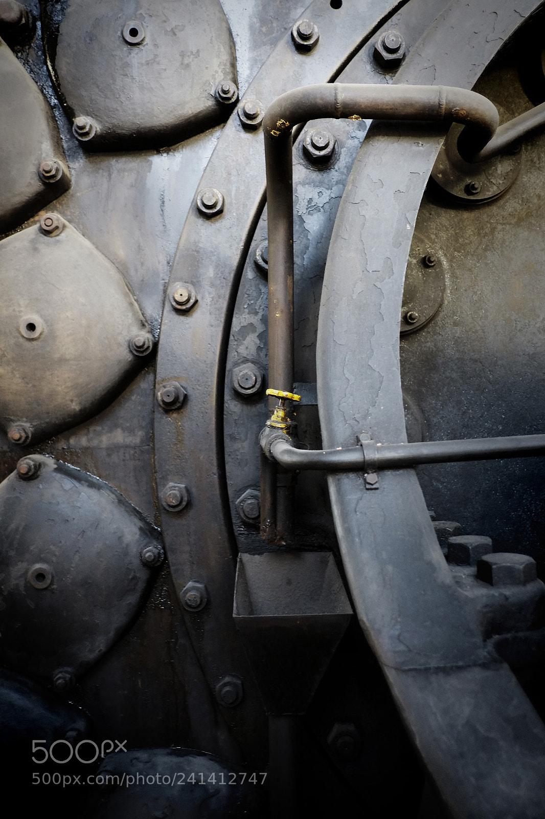 Fujifilm X-E1 sample photo. Ostrava photography