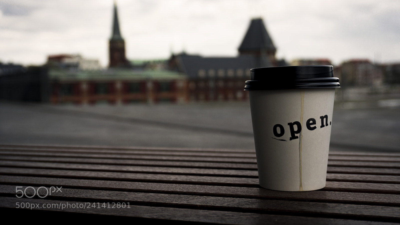 Sony a6300 sample photo. Open city. photography