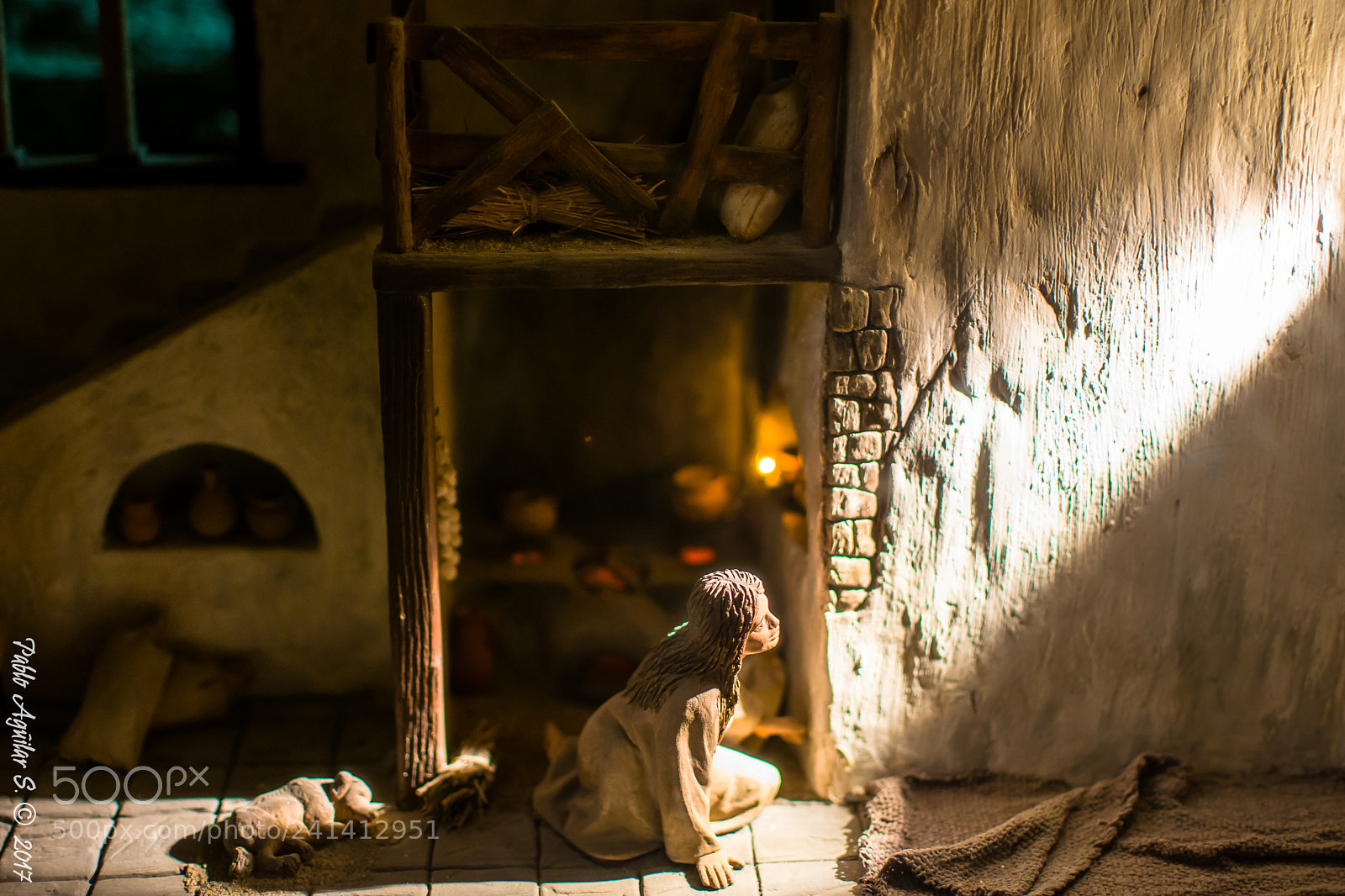 Nikon D7200 sample photo. Belen monumental photography