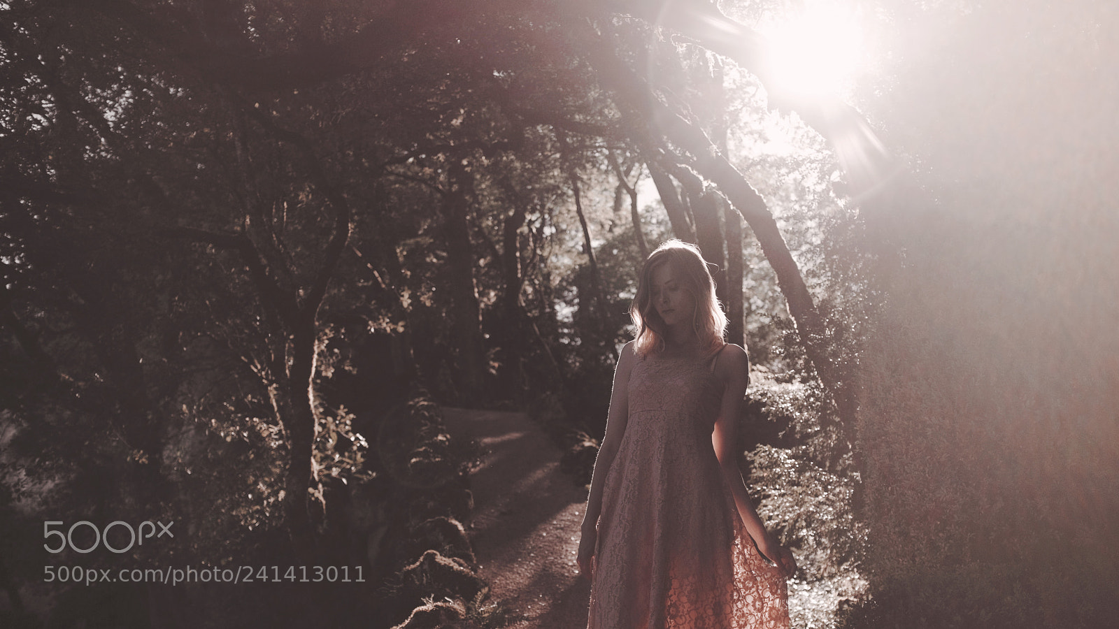 Fujifilm X100F sample photo. Lost in faith photography